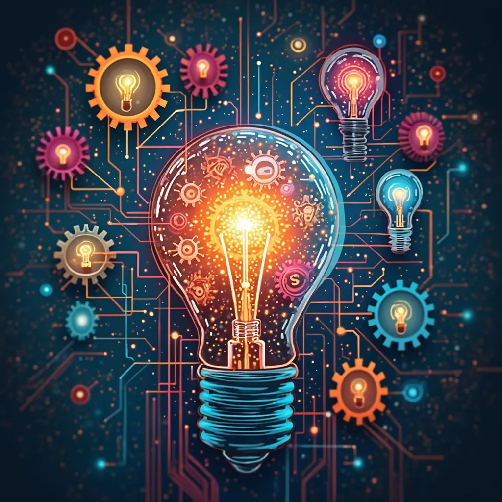 Artículo sobre innovación