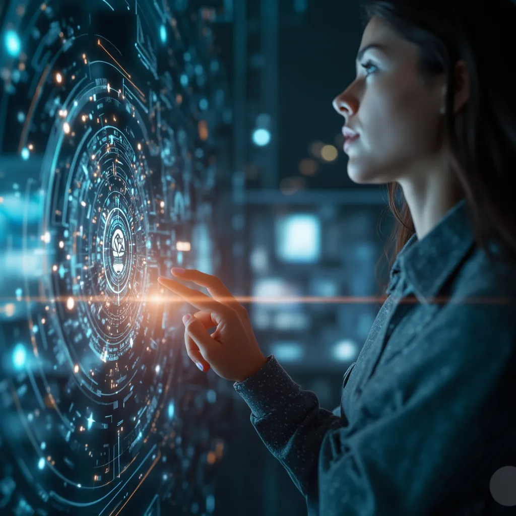 Artículo sobre transformación digital