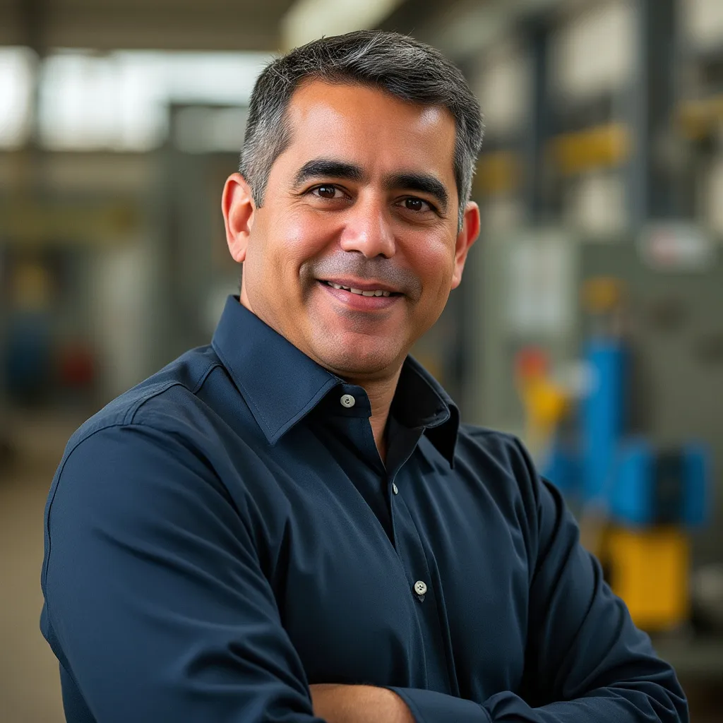 Testimonio de Carlos Ruiz